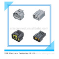 8 pole male female auto electrical connector